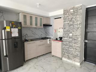 apartamento 3 habitaciones con parqueadero - 3