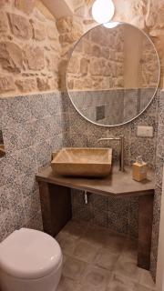 Casa Cristina - Modica - 1