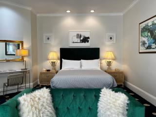 Sterling Hotel - Sacramento - 8