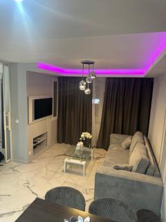 Apartment best position croisette martinez ! 150m from the beach completely renovated ! - 5