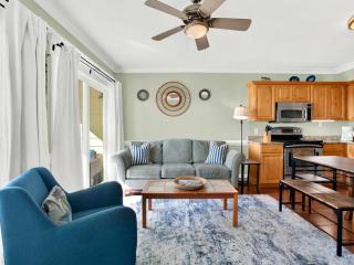 Silver Moon - Tybee Island - 7