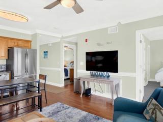 Silver Moon - Tybee Island - 6