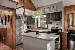 River Access Loft Deck WiFI & Pet Friendly - 5
