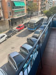 Piso para trabajo contraviesa - 5