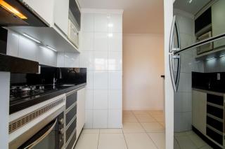 Apto Confortável Próx. à Praia dos Ingleses UU8340 - Florianópolis - 4