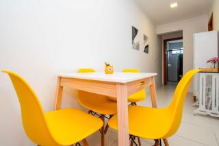 Apto Confortável Próx. à Praia dos Ingleses UU8340 - 6