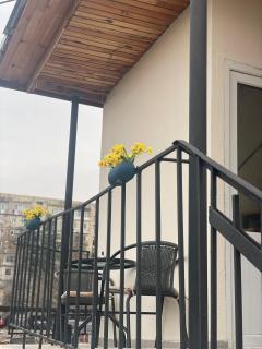Guest house O'live - Rustavi - 2