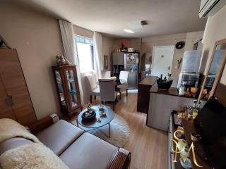 apartamento de 1 quarto - 3