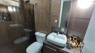 apartamento de 1 quarto - 1