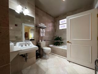 Sterling Hotel - Sacramento - 3
