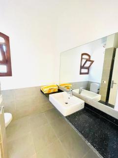 5 bedroom villa with private pool west golf elgouna - Hurghada - 8