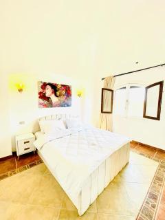 5 bedroom villa with private pool west golf elgouna - Hurghada - 2