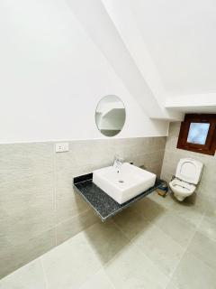 5 bedroom villa with private pool west golf elgouna - 1