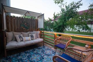 Wanderlust Haven - Fayetteville - 8
