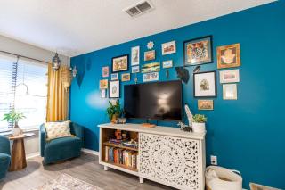 Wanderlust Haven - Fayetteville - 5