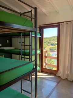 Gurú Hostel Buzios - Búzios - 7