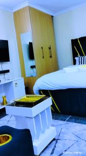 Crown Z towers - Ruiru - 0
