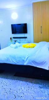 Crown Z towers - Ruiru - 7