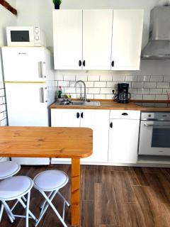 Apartamento Mar del norte, en Cotillo. - 8