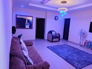 Fairways Apartments - 8