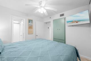 1st Floor Resort Condo! No Elevators! Free Beach Chair Service! by Dolce Vita Getaways PCB - Panama City Beach - 5