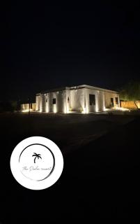 The Palme Resort - As Sulaymāt - 7