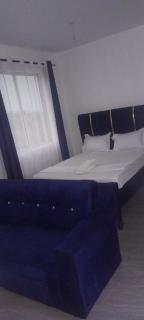 Mtwapa pride studio apartment - Mtwapa - 3