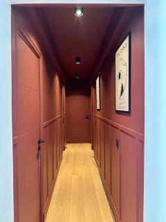 Appartement T5 Cozy Nîmes Centre - 9
