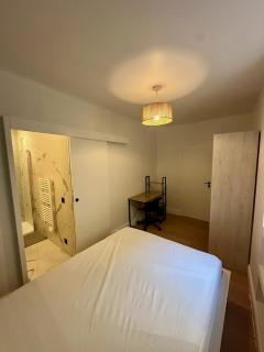 Appartement T5 Cozy Nîmes Centre - 6