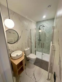 Appartement T5 Cozy Nîmes Centre - 5