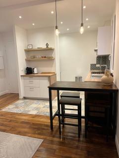 Appart 3 pièces très lumineux - 6