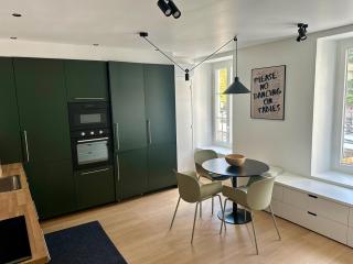 Appartement T5 Cozy Nîmes Centre - 2