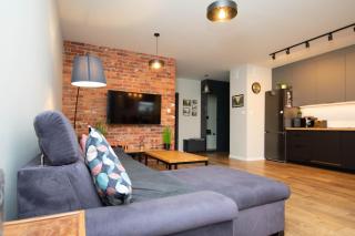 Schneidemühl Premium Apartments - Piła - 9