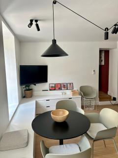 Appartement T5 Cozy Nîmes Centre - 1