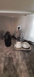 Luxury Apartmen by airport - Pardubice - 3