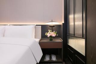Madison Hotel Wuhan Jianghan Road Pedestrian Street - Wuhan - 5