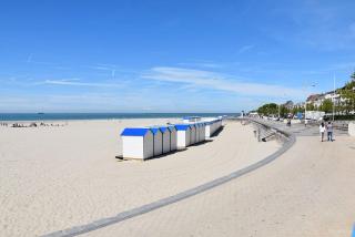 Appartement devant Nausicaa - Boulogne-sur-Mer - 7