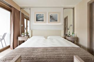 Hotel Piz St. Moritz - St. Moritz - 6