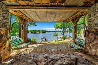 Nancy Key w/Pool, Wine Cave, Optional Boat Rental - Denver - 6