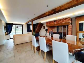 Gite de la Fauvelière - 5