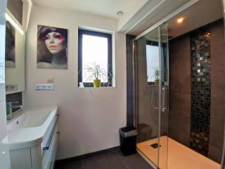 Gite de la Fauvelière - 4