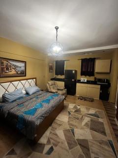 Cozy Studio Apartment - 1