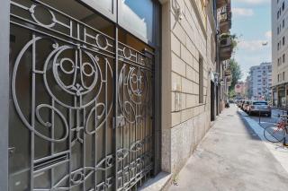 Contempora - Silent & charming in lovely Conca del Naviglio - 1