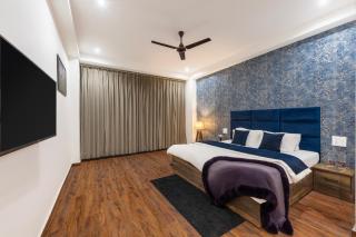 Pinewood Retreat Kasauli - Solan - 6