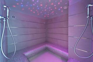 Hotel Piz St. Moritz - 3