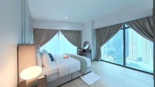 Eaton Residence KLCC - KL SUITE - Kuala Lumpur - 5