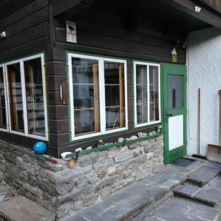 Haus Schönblick Ginzling - Ginzling - 9