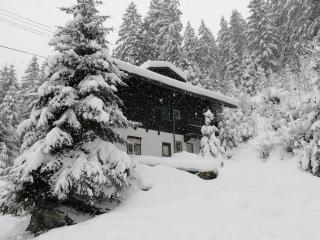Haus Schönblick Ginzling - Ginzling - 5