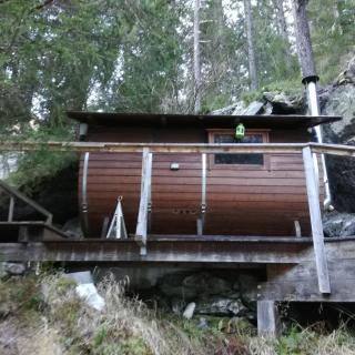 Haus Schönblick Ginzling - Ginzling - 3