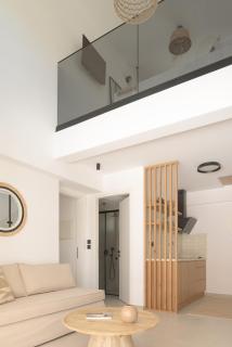 Pelagias Loft Villas Heated pool - Kavros - 4